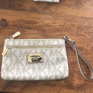 Michael Kors Wristlet
